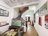 Nhà Phố Hiếm Có, Ngõ Rộng, Tương Lai Quy Hoạch - Đầu Tư Sinh Lời - Ảnh 3