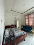 Bán nhà 1 trệt 1 lầu Mặt Tiền Phú Hòa Đông, Củ Chi - 126m2, SHR - Ảnh 3