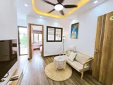 Bán Chung Cư HN2 Cát Linh - Hào Nam - Giá Từ 650Tr, Full Nội Thất - Ảnh 2