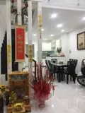 Bán Nhà 4 Tầng Hẻm Xe Hơi Quận 9 - Gần Melosa Garden, Giá 5 Tỷ+ - Ảnh 1