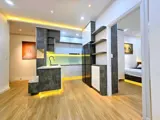 Căn Góc Sky Garden Quận 7 - 3PN, 89m², Cho Thuê 26tr/tháng - Giá Tốt - Ảnh 1