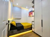 Căn Góc Sky Garden Quận 7 - 3PN, 89m², Cho Thuê 26tr/tháng - Giá Tốt - Ảnh 3