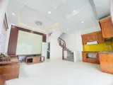 Bán Nhà 4 Tầng Lô Góc, 2 Mặt Ngõ Thoáng, Gần Ga Yên Nghĩa, Hà Đông - Ảnh 3