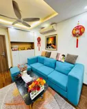 Bán Căn Hộ Sky Central 2PN, 66m², Nội Thất Cao Cấp - Giá Tốt - Ảnh 3