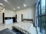 Cho Thuê Phòng Gò Vấp - P102, Lầu 1, Full Nội Thất, Có Thang Máy - Giá 5.6tr - Ảnh 3