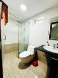 Bán Nhà Căn Góc 5 Tầng Tây Hồ - 16.5 Tỷ - Ngõ Ô Tô, Gần Hồ - Ảnh 1