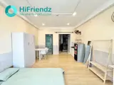 Cho Thuê Phòng Full Nội Thất Gò Vấp - Nguyễn Văn Công, Giá Tốt, Ở Liền - Ảnh 3