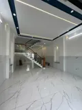 Bán nhà Thủ Đức 3 Tầng, 85m2, Oto Trong Nhà, Pháp Lý Chuẩn - Ảnh 1