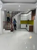 Nhà 5 Tầng Lô Góc Vạn Phúc Hà Đông - Thiết Kế Hiện Đại, Giá 6.5 Tỷ - Ảnh 1