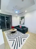 Bán căn hộ 2PN Helios 75 Tam Trinh - Giá 4.6 tỷ - View đẹp - Nội thất cao cấp - Ảnh 1