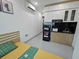 Nhà Đẹp Dòng Tiền Ổn Định: 60m2, 6 Tầng, Mặt Tiền 5.5m, Giá 18 Tỷ - Vị Trí Đắc Địa - Ảnh 4