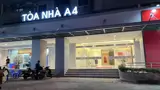 Cho Thuê Căn Hộ 3PN Mỹ Đình - 13 Triệu/Tháng - Full Nội Thất - ảnh 2
