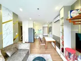 Căn hộ 2PN, 1VS, 60m2, Nội Thất Cao Cấp - Giá Chỉ 2.75 Tỷ Tại Vinhomes Ocean Park - Ảnh 3