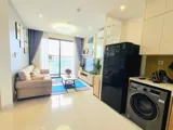 Bán căn hộ 1PN 47m2 full nội thất trung tâm - Giá chỉ 2.23 tỷ - Ảnh 2