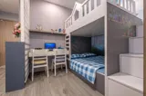 Bán căn hộ 1PN 47m2 full nội thất trung tâm - Giá chỉ 2.23 tỷ - Ảnh 5