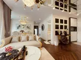 Căn Góc 2PN, 70m2, Full Nội Thất Cao Cấp VinHomes Ocean Park - Giá 3.3 Tỷ - Ảnh 5