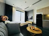 Cơ Hội Vàng Sở Hữu Căn Studio Full Nội Thất Tại Vinhomes Ocean Park (OCP) - Giá Chỉ 1.68 Tỷ - Ảnh 2