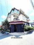 Bán Nhà Góc 3 Tầng, 88m2, Thổ Cư, Giá 7 Tỷ - Lã Xuân Oai, Quận 9 - Ảnh 1