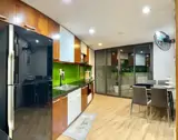 Cho Thuê Căn Hộ CT3 Nam Cường: 3PN, 100m2, Full Đồ, 15.5 Triệu/Tháng - Ảnh 1