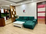 Cho Thuê Căn Hộ CT3 Nam Cường: 3PN, 100m2, Full Đồ, 15.5 Triệu/Tháng - Ảnh 2