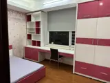 Cho Thuê Căn Hộ CT3 Nam Cường: 3PN, 100m2, Full Đồ, 15.5 Triệu/Tháng - Ảnh 3