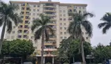 Cho Thuê Căn Hộ CT3 Mỹ Đình 2 - 3PN, 85m2, Full Nội Thất, Giá 12tr - ảnh 2