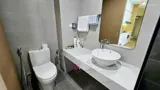 Chính chủ bán căn hộ Trinity Tower - 1 ngủ, full nội thất - View đẹp - Giá 2.35 tỷ - Ảnh 2