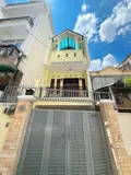 Bán nhà Tân Bình, Khu Sân Bay: 60m2, 4 Tầng, Hẻm 8m, Giá Tốt - Ảnh 2