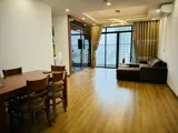 Bán Căn Góc 3PN, 107m2 Chung Cư Panagon Duy Tân, Hà Nội - Giá 7 Tỷ - Ảnh 1