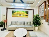 Bán nhà Vạn Phúc Hà Đông: 7 tỷ 650 - 40m2 x 4 Tầng - Gần Oto - Ảnh 2