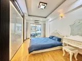 Bán nhà Vạn Phúc Hà Đông: 7 tỷ 650 - 40m2 x 4 Tầng - Gần Oto - Ảnh 6