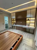 Ngô Thì Sỹ - Hà Đông: 5 Tầng, Thang Máy, Nội Thất Luxury, Ô Tô Đỗ Cửa - Ảnh 3