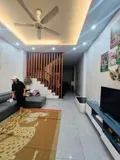Bán Nhà Ngô Thì Sỹ, Hà Đông: 4 Tầng, Ô Tô Đỗ Cửa, Gần Phố - Ảnh 1