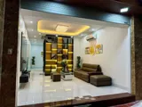 Nhà Mới 4 Tầng Full Nội Thất Thanh Xuân - 52m2, Giá 10.98 Tỷ - Ảnh 1