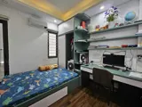 Văn Quán Hà Đông: Nhà Mới 5 Tầng, Nội Thất Đẹp, 6 Tỷ 95 Triệu, Ô Tô Đỗ Cận Nhà - Ảnh 7