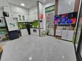 Văn Quán Hà Đông: Nhà Mới 5 Tầng, Nội Thất Đẹp, 6 Tỷ 95 Triệu, Ô Tô Đỗ Cận Nhà - Ảnh 6