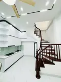 Nhà Phố 5 Tầng, Full Nội Thất, Vũ Trọng Phụng - Giá 6 Tỷ Thương Lượng - Ảnh 3