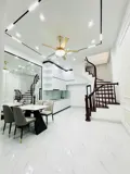 Nhà Phố 5 Tầng, Full Nội Thất, Vũ Trọng Phụng - Giá 6 Tỷ Thương Lượng - Ảnh 1