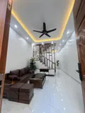 Khương Hạ Thanh Xuân - 7 tỷ - Nhà Mới Mặt Ngõ Ô Tô Kinh Doanh - Siêu Hiếm - Ảnh 2