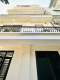 Siêu phẩm nhà phố Thượng Đình - 50m2, 4 tầng, Giá 7 tỷ 750 - Sơn 0397033017 - Ảnh 1