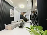 Nhà Luxury 5 Tầng, Full Nội Thất, Oto Đỗ Cửa - Giá 7.5 Tỷ - Ảnh 1