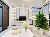 Siêu phẩm nhà đẹp Hà Nội: 5 tầng, thang máy, vị trí đắc địa - Giá Tốt! - Ảnh 3