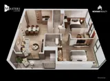 Siêu phẩm căn hộ 2PN Masteri Lakeside: Đầu tư tốt, View đẹp, Giá tốt nhất - Ảnh 2