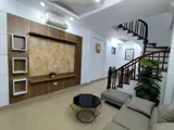 Nhà đẹp 40m², 5 tầng, thang máy, full nội thất, trung tâm Hai Bà Trưng - Ảnh 3