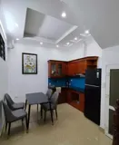 Nhà đẹp 40m², 5 tầng, thang máy, full nội thất, trung tâm Hai Bà Trưng - Ảnh 2