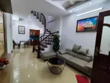 Nhà đẹp 40m², 5 tầng, thang máy, full nội thất, trung tâm Hai Bà Trưng - Ảnh 4