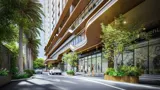 Bán Suất Ngoại Giao Chung Cư Viha Complex 107 Nguyễn Tuân - Ưu Đãi Đến 18 Tháng - Ảnh 11