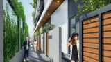 Bán Suất Ngoại Giao Chung Cư Viha Complex 107 Nguyễn Tuân - Ưu Đãi Đến 18 Tháng - Ảnh 12