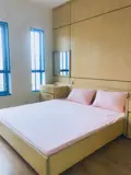 Cho Thuê Căn Hộ CT6 Mỹ Đình Sông Đà - 2PN, 60m2, Full Đồ - 11.5 Triệu/Tháng - ảnh 2