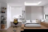 Mở Bán Chung Cư Viha Complex 107 Nguyễn Tuân - Giá Từ 80Tr/m² | Hotline: 0382562888 - Ảnh 6
